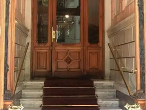 Departamento en Venta 55 años