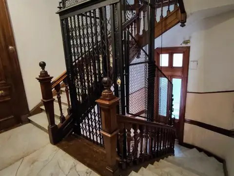 Departamento en Venta de 5 dormitorios