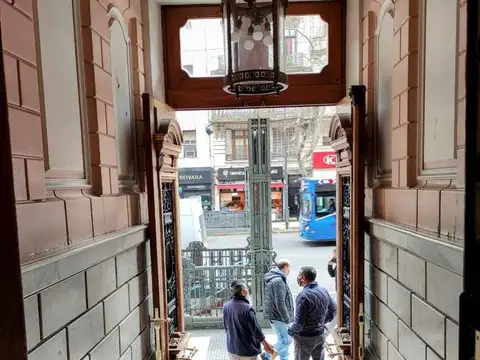 Departamento en Venta en Centro, USD 198.000