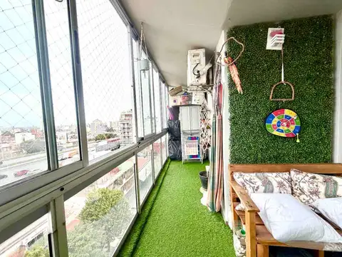Departamento en Venta en Parque Chacabuco, USD 174.900