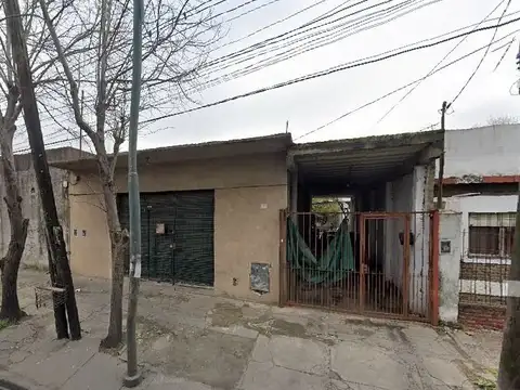 Casa - Venta - Argentina, General San Martín - Washington 1743