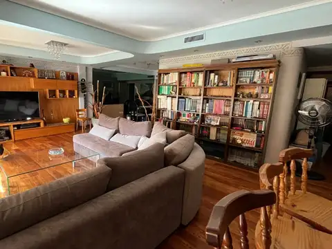 Departamento en Venta 43 años