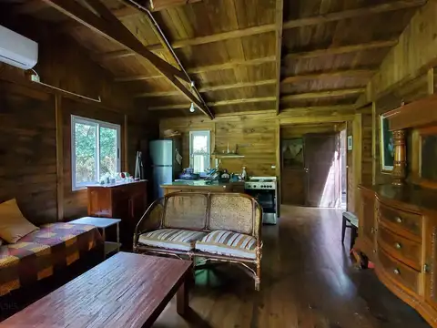 Casa en Venta 10 años