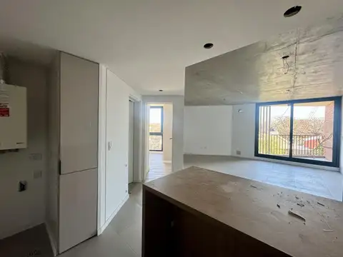 Departamento en Venta 1 año
