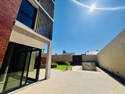 Departamento en Venta en Alberdi, Rosario