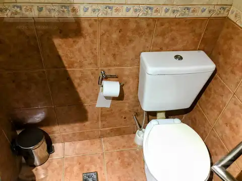 Casa en Venta 10 años