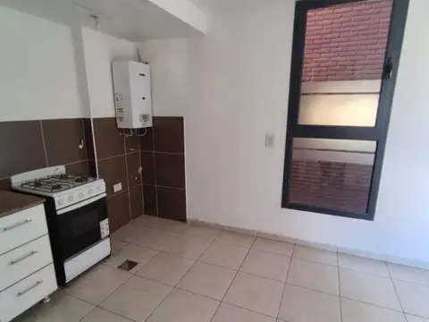 Departamento en Venta en Observatorio, USD 52.000