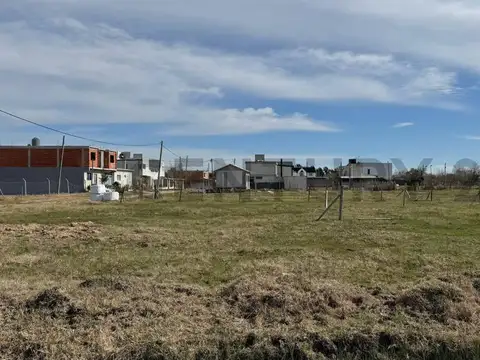 Terreno en Venta en City Bell, USD 12.450