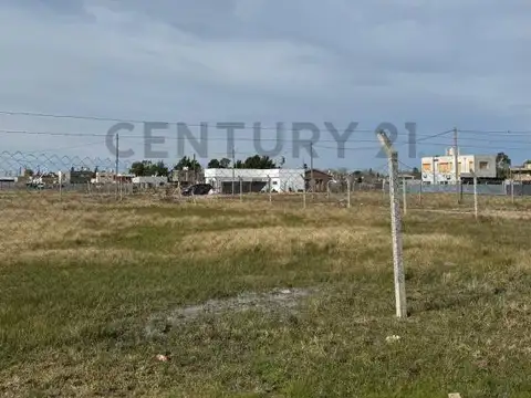 Terreno en Venta de 166,0 m2