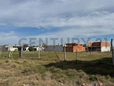 Terreno en Venta de 166,0 m2