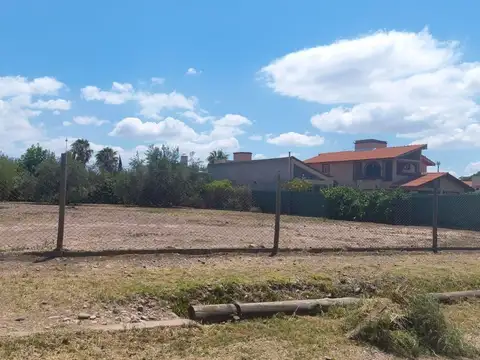 LOTE CENTRAL B° DON DAVID