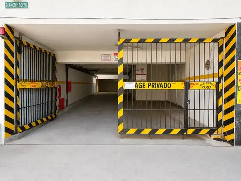 Cochera en venta en Liniers, financiación, oportunidad