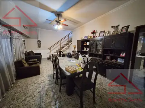 Casa en Venta de 3 dormitorios