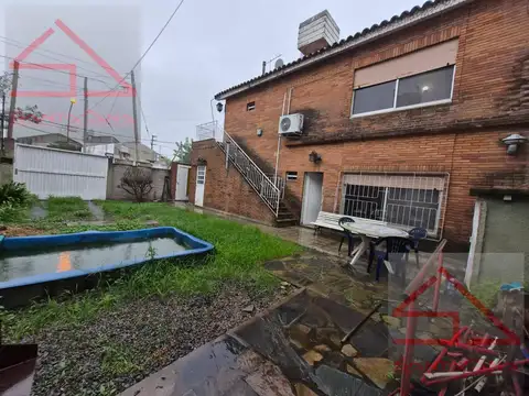 Casa en Venta 40 años