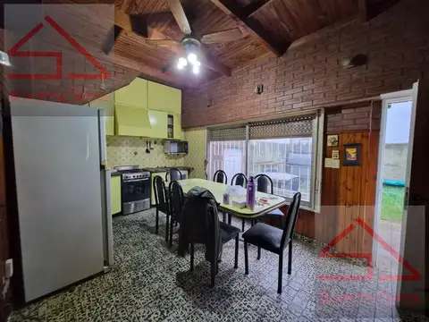 Casa en Venta en Barrio Marina, USD 230.000