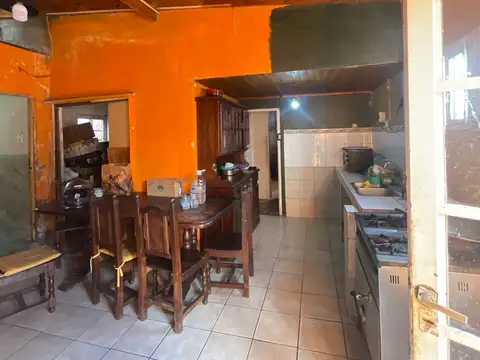 Casa en Venta 50 años