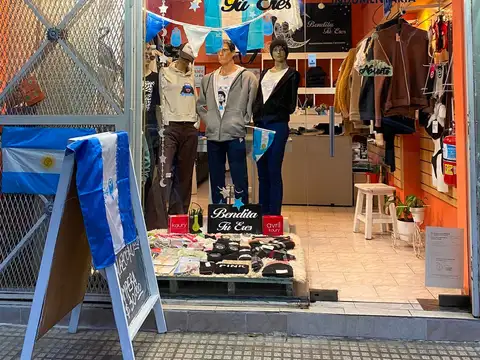 Local comercial en alquiler Excelente ubicación 