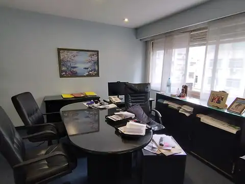 Corrientes 1515 , Piso 2