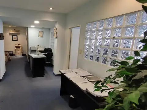 Oficina en Venta en Tribunales, USD 135.000
