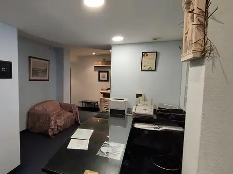 Oficina en Venta en Tribunales, USD 135.000