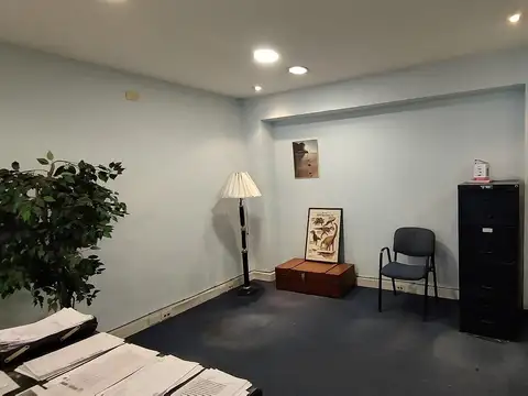 Corrientes 1515 , Piso 2