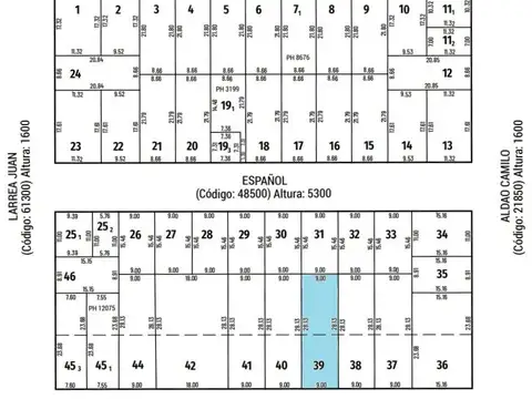 Propiedad Estratégica sobre Av. Pellegrini 2 Locales Alquilados   150 m² Libres/Desarrollo