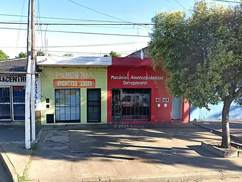Av. Pellegrini al 5300