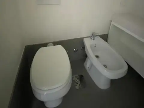 Departamento en Alquiler con 1 cochera