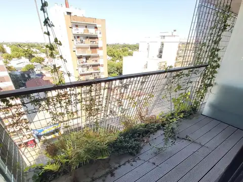 Vicente Lopez Domus Parque - Alquiler 1 Amb C/cochera