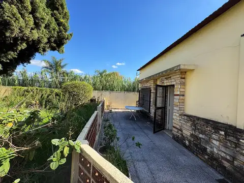 Casa en Venta 40 años