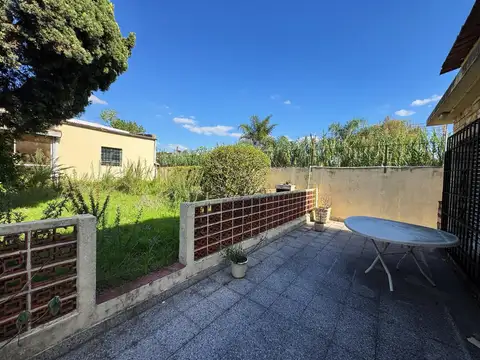 Casa 6 ambientes con 3 baños