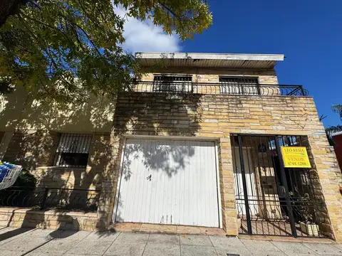 Casa en  venta en San Fernando apto crédito, amplio terreno 