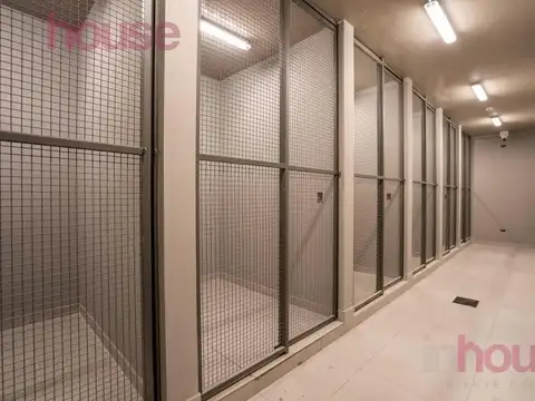 Departamento en Venta en Belgrano Chico, USD 400.000