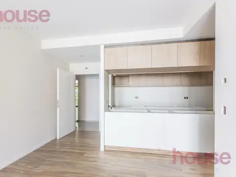 Departamento en Venta en Belgrano Chico, USD 420.000