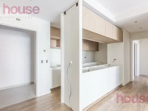 Departamento en Venta en Belgrano Chico, USD 420.000