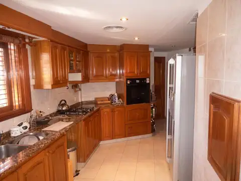 Casa en Venta 10 años