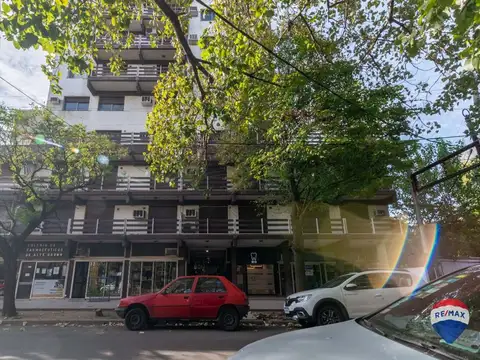 Diagonal Almirante Brown 1200