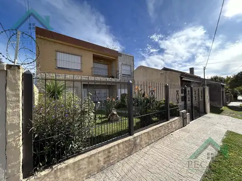 Hipolito Yrigoyen 954 - Belen de Escobar