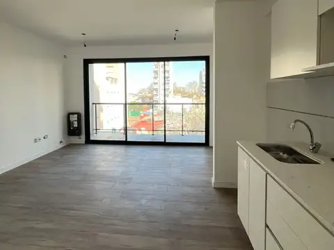 DOS AMBIENTES - Edificio con Amenities!