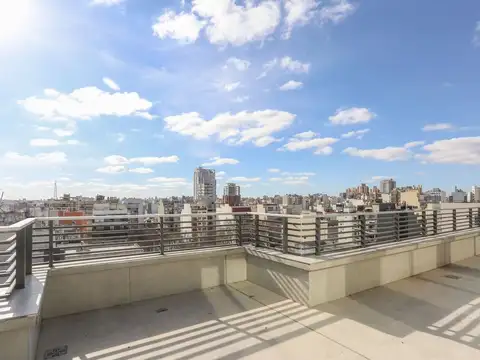 VENTA EN CABALLITO CON SUM PILETA 2 AMBIENTES