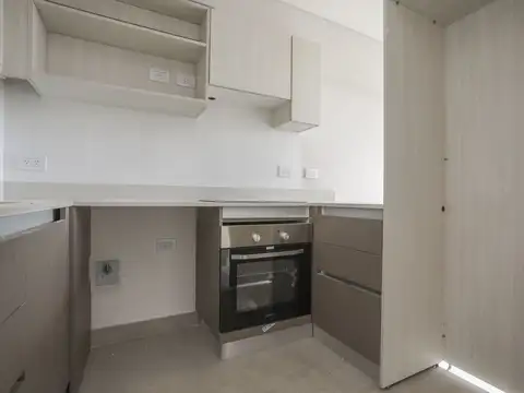 Departamento en Venta en Caballito, USD 145.000