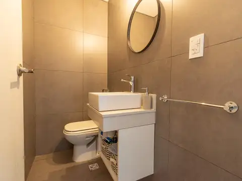 Departamento en Alquiler 5 años