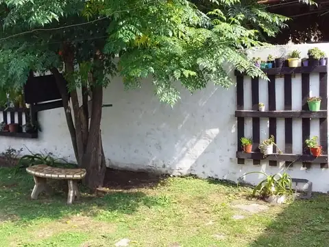 Hilario Lagos al 6000