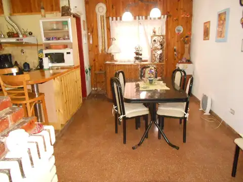 Casa en Venta de 3 dormitorios