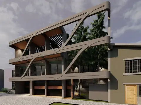 Departamento en Venta de 3 ambientes