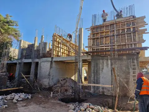 Departamento en Venta en Godoy Cruz, USD 65.000