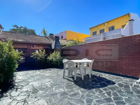 Casa en Venta 35 años