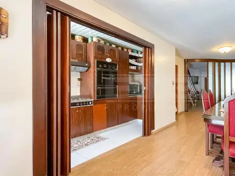Casa en Venta en Olivos Maipu/Uzal, USD 240.000