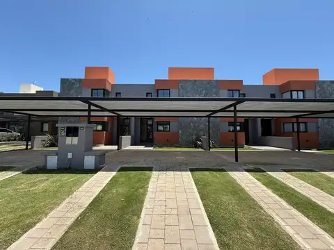 Venta duplex 3 dormi estrenar siete soles córdoba