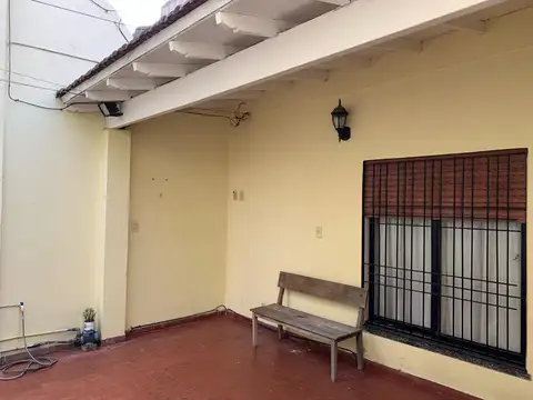 Juarez Calle 44 4800